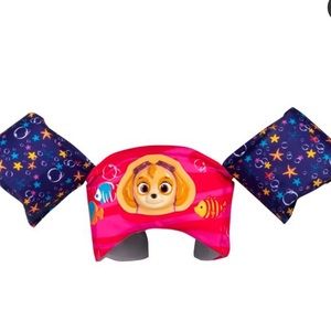 PAW Patrol  Swim Trainer Life Jacket 3D - Skye